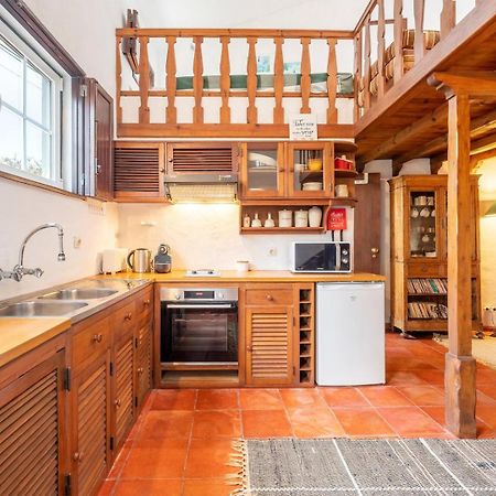 Guestready - Sintra Cosy House Apartamento Exterior foto