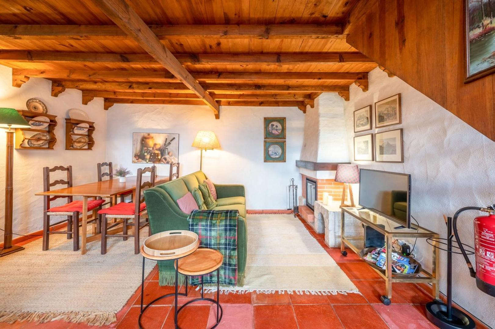 Guestready - Sintra Cosy House Apartamento Exterior foto