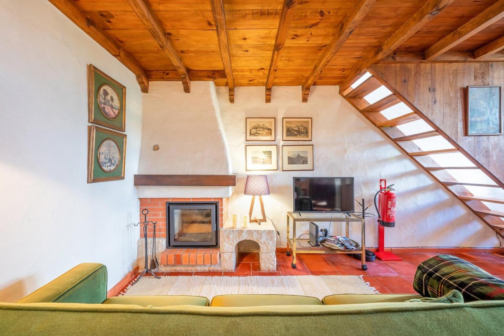 Guestready - Sintra Cosy House Apartamento Exterior foto