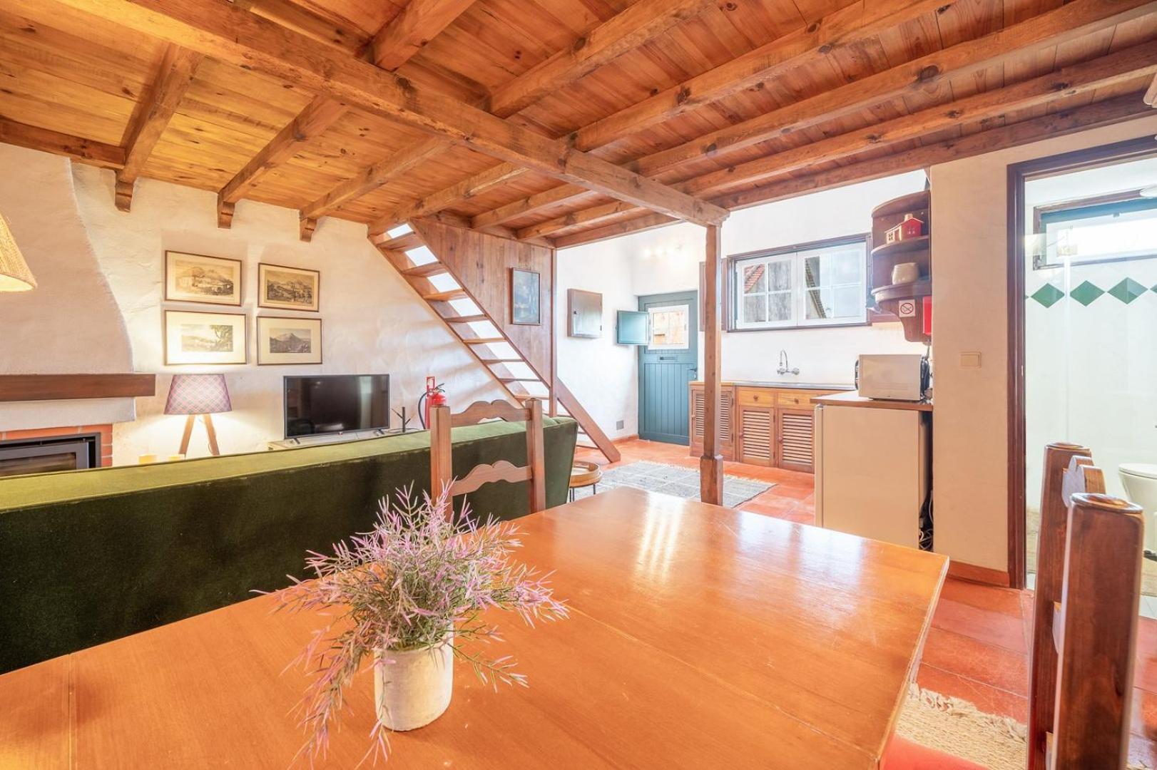 Guestready - Sintra Cosy House Apartamento Exterior foto