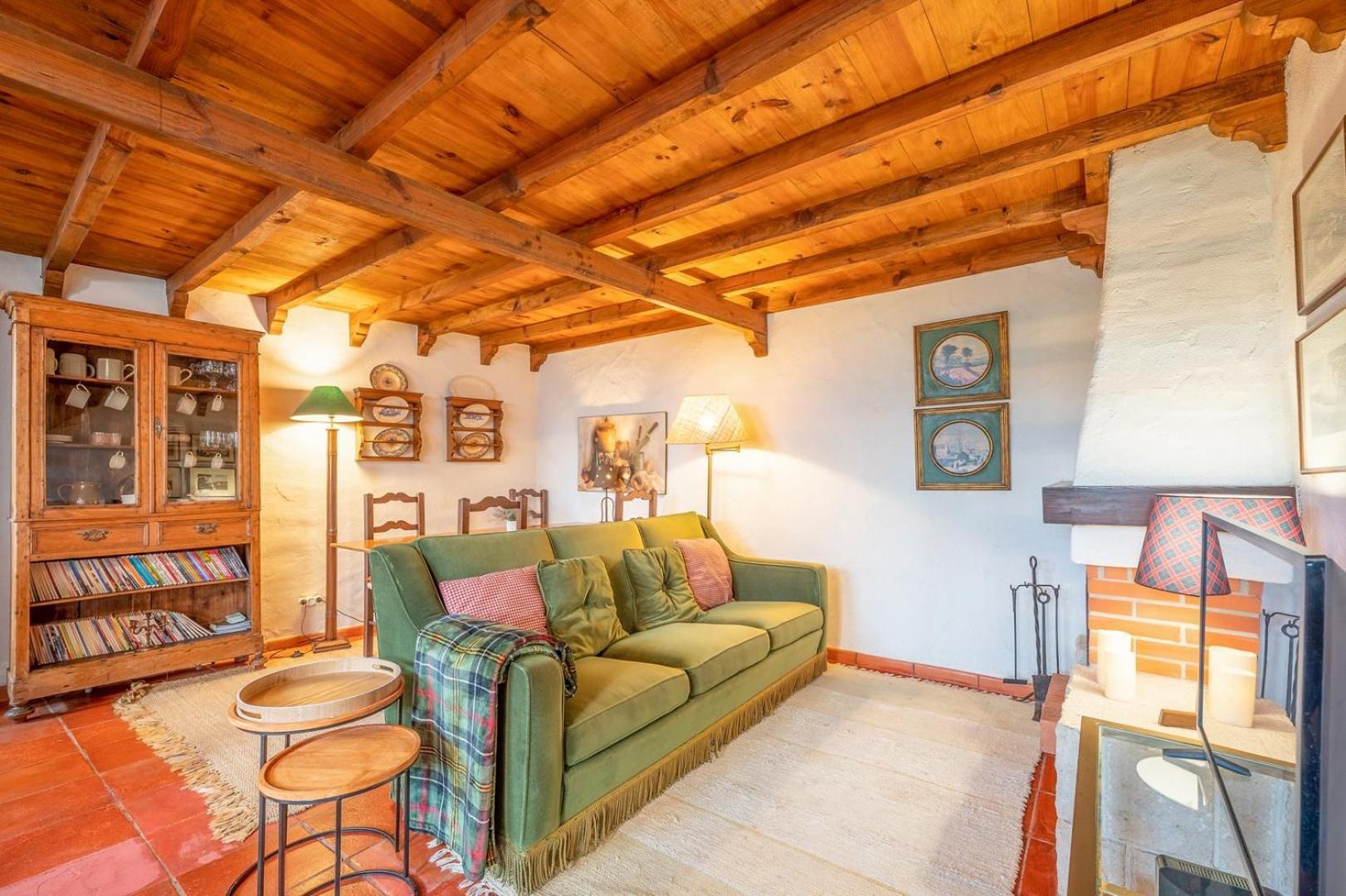 Guestready - Sintra Cosy House Apartamento Exterior foto