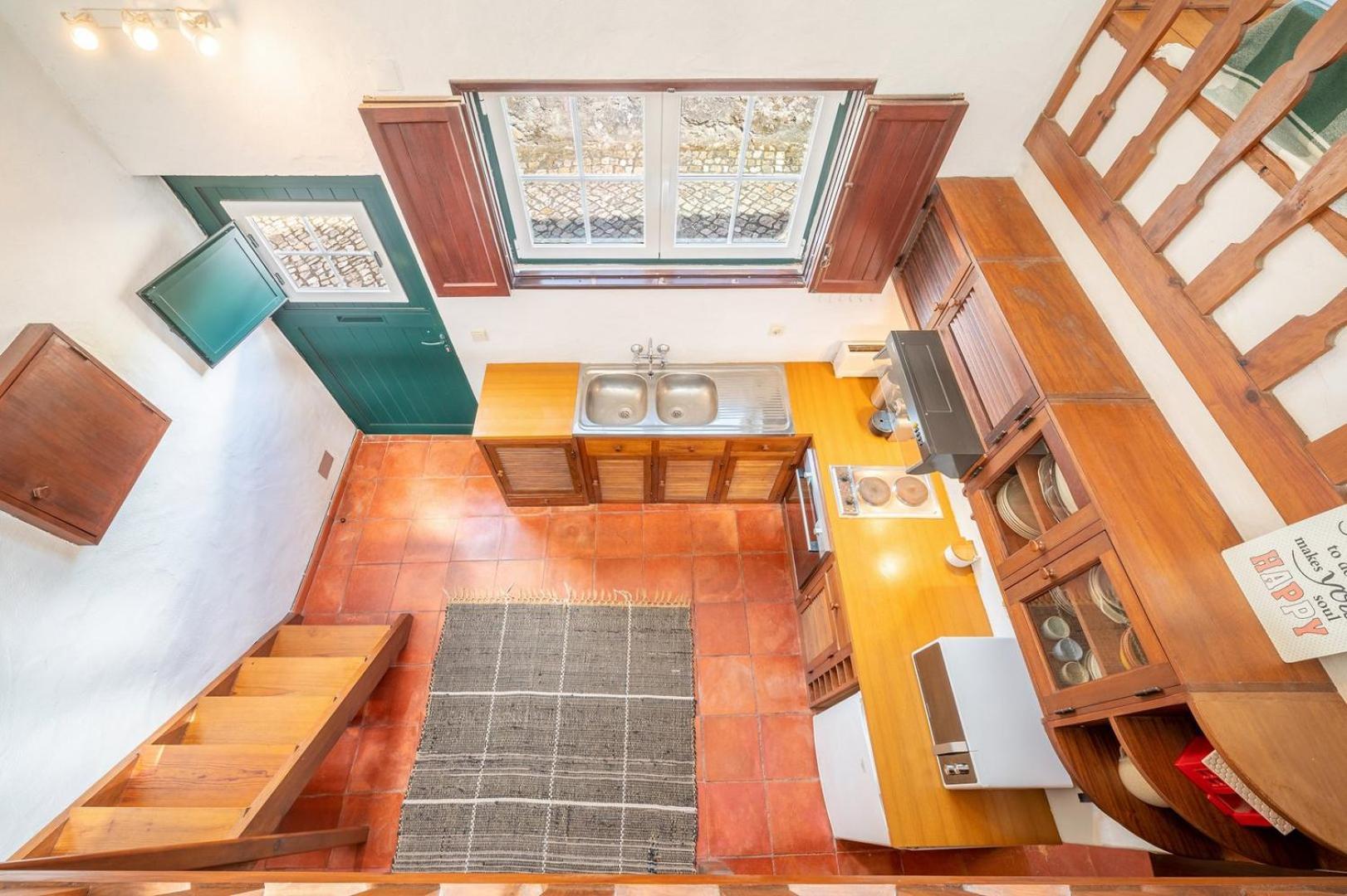Guestready - Sintra Cosy House Apartamento Exterior foto