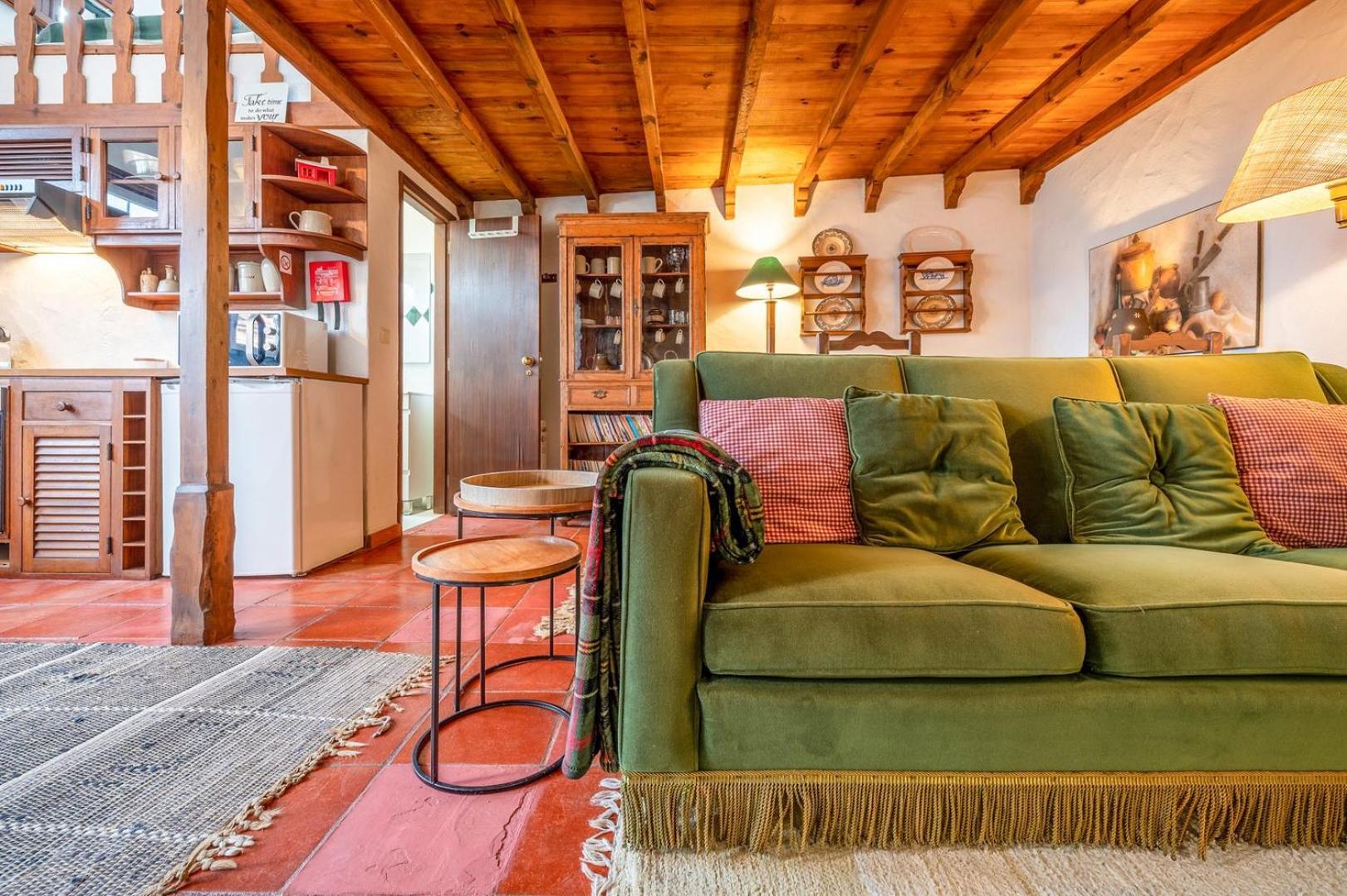 Guestready - Sintra Cosy House Apartamento Exterior foto