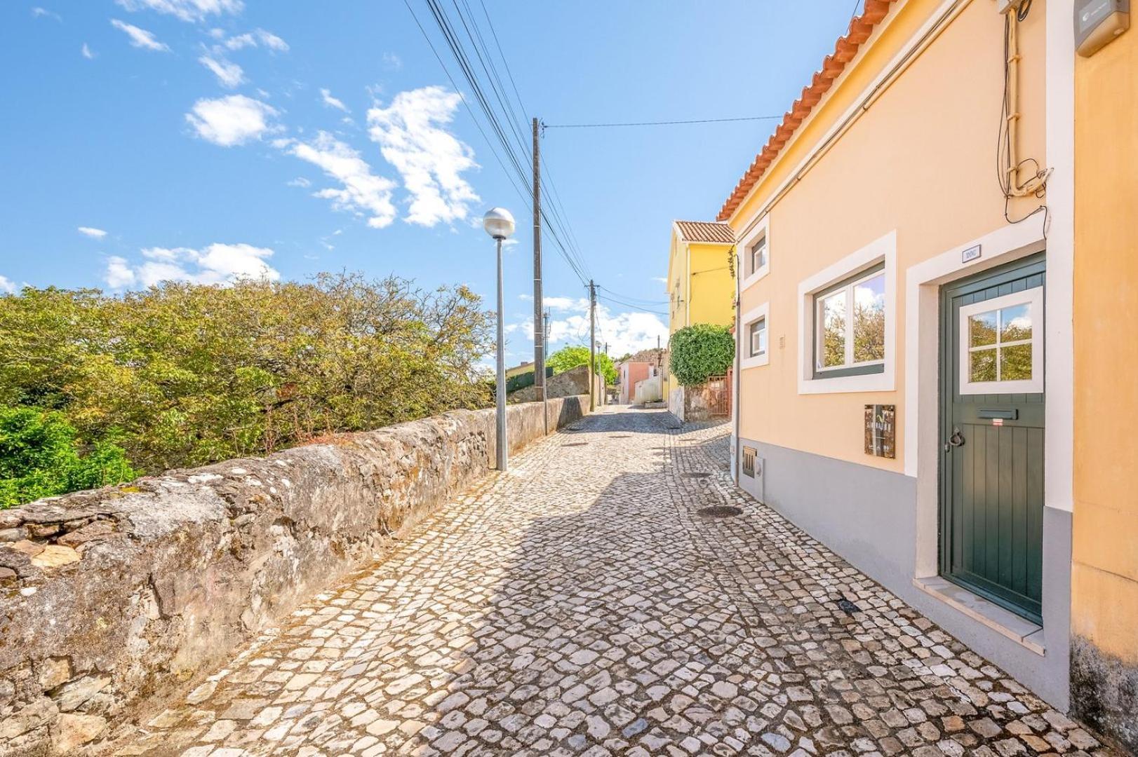 Guestready - Sintra Cosy House Apartamento Exterior foto